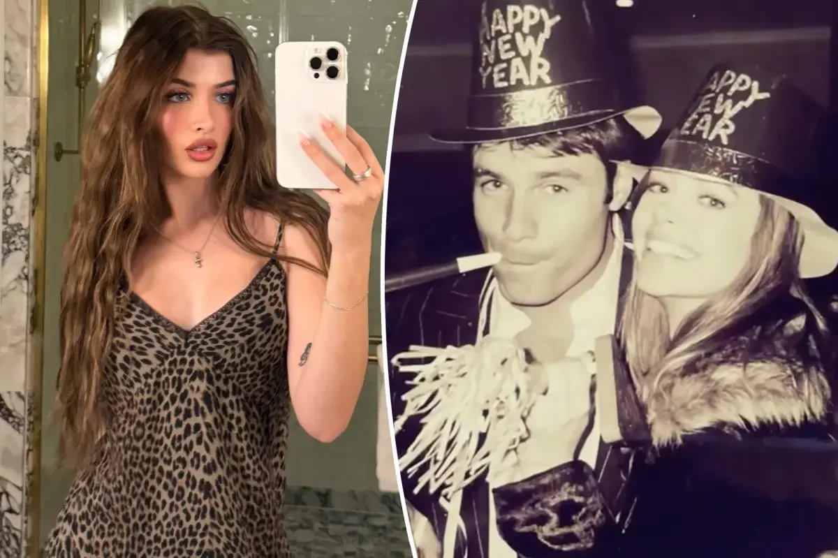 Sami Sheen mourns Patrick Muldoon, Denise Richards’ ex, after sudden heart attack death