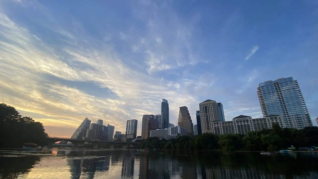 Texas Cities on the Rise: Austin and Dallas Projected as Top Metros in the U.S. by 2100