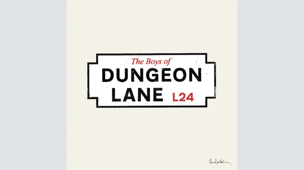 Paul McCartney Dials Nostalgia Up on The Boys of Dungeon Lane