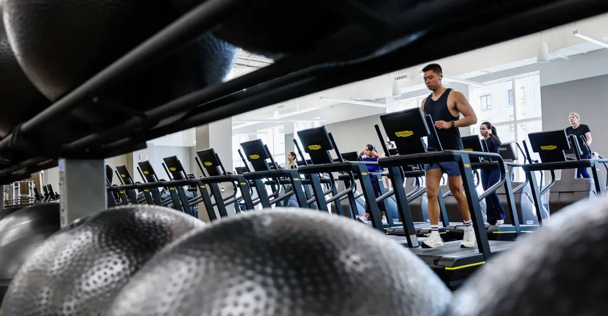 Trainers weigh in on the 12-3-30 treadmill craze: simple, popular, but not a miracle