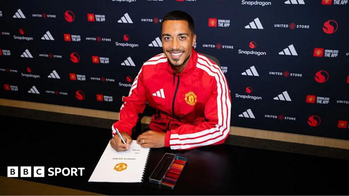 United Seal Five-Year Tielemans Move From Villa