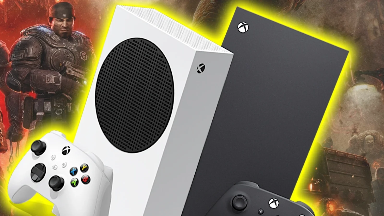 July Could Be Your Last Cheap Xbox Upgrade Window