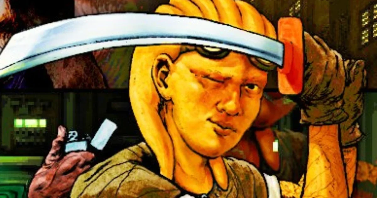 Paroled Fortune's Run creator pledges a comeback to the immersive sim