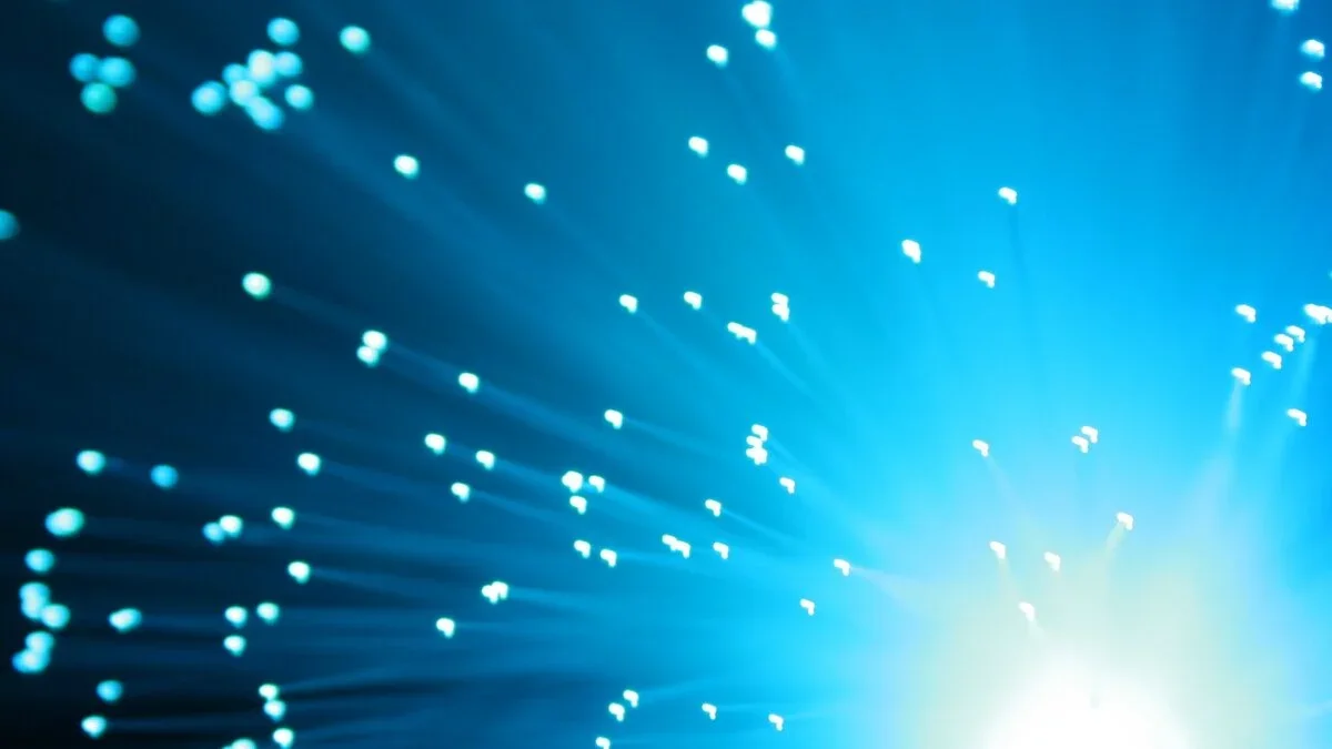 Gravity-Bent Light Sparks Portable Gravity-Mapping Sensor