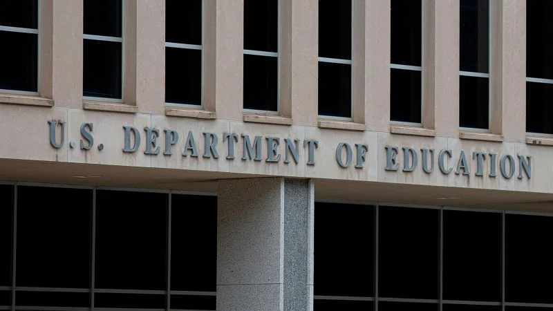 "Biden administration's diversity recommendations for colleges unveiled"