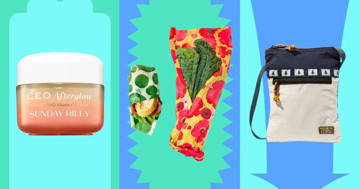 "Top Sales of the Week: Lifestraw, L.L.Bean, Sunday Riley, and More!"