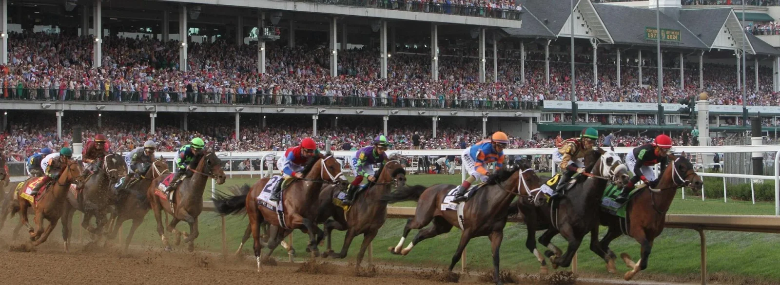 Insider Bets Fade Zany, Back Prom Queen in 2026 Kentucky Oaks