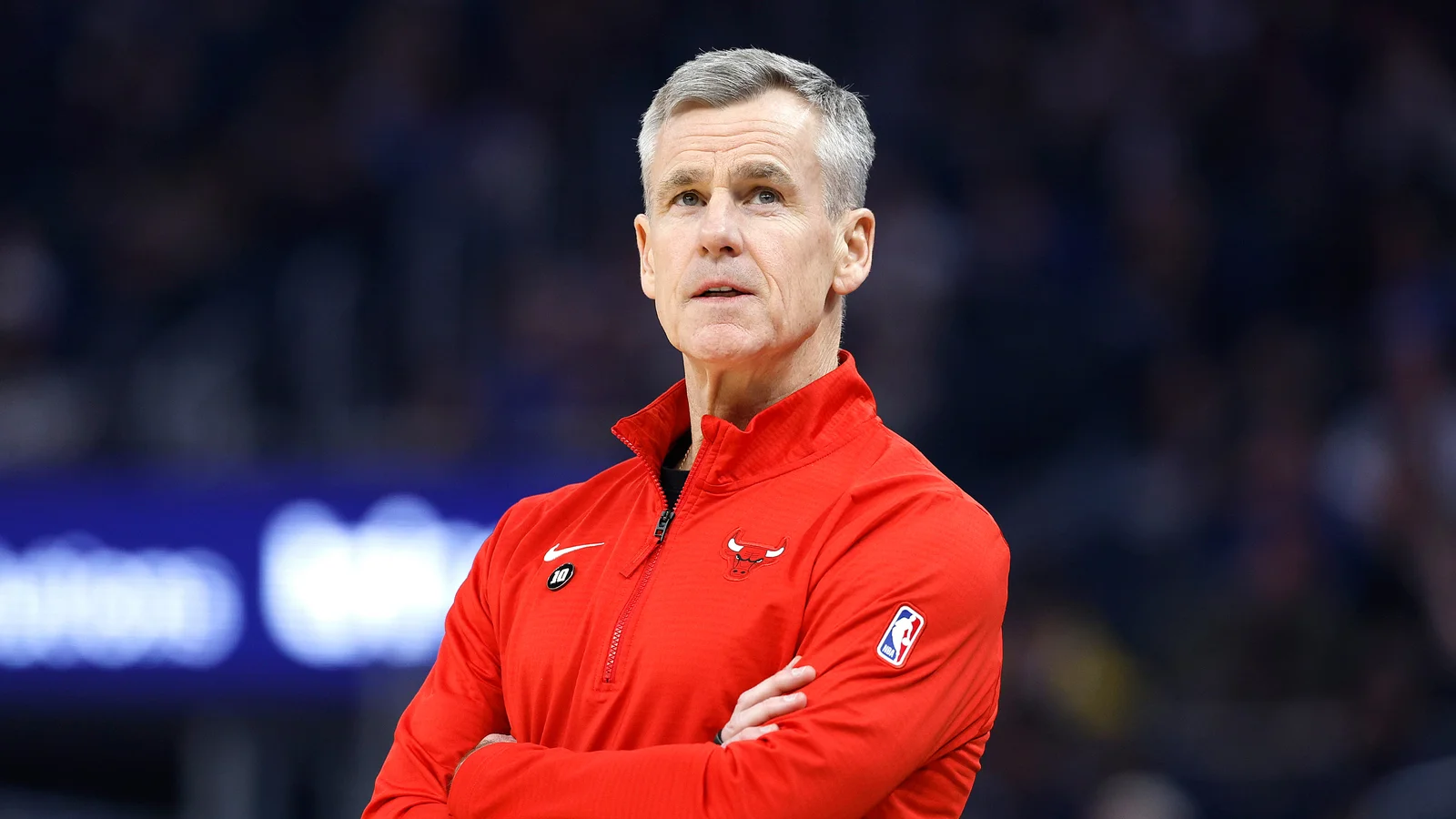 Bulls Coach Billy Donovan Steps Aside to Allow New Leadership to Shape Staff