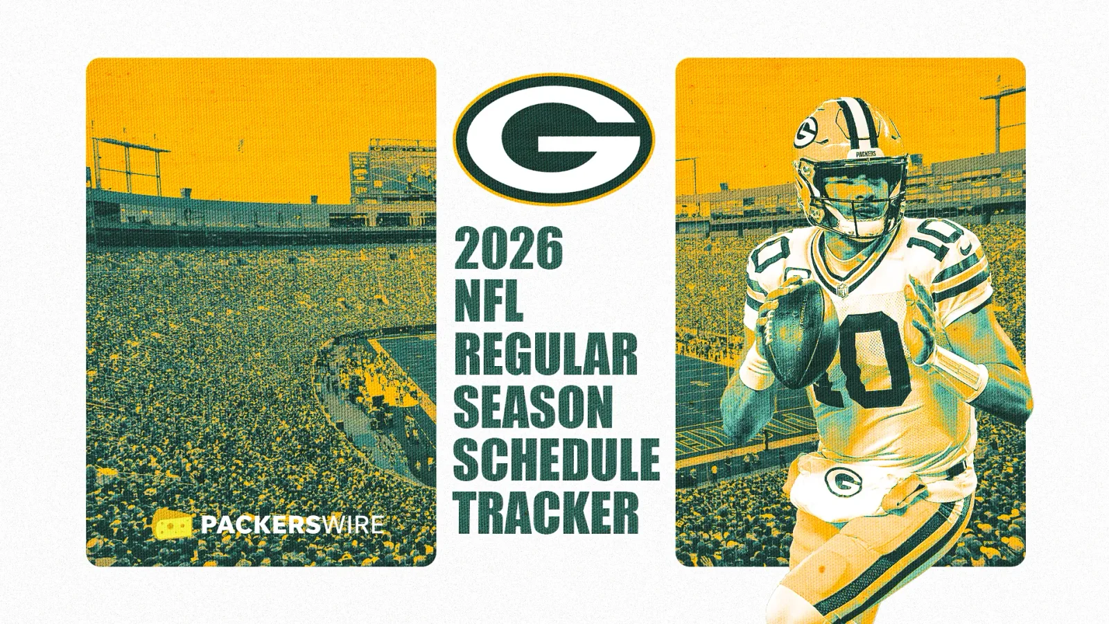 Packers 2026 Schedule Leaks Hint at Nine Home Games and No Overseas Trip