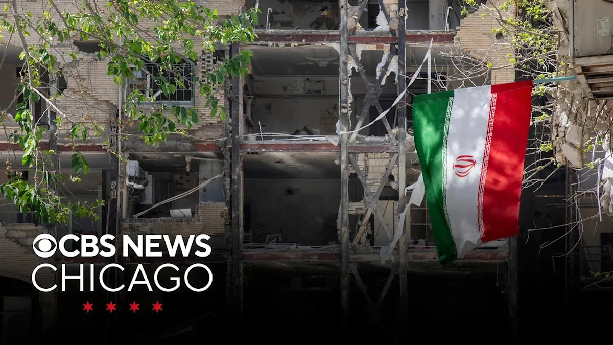 US launches fresh strikes in Iran on a military site and drone assets, official says
