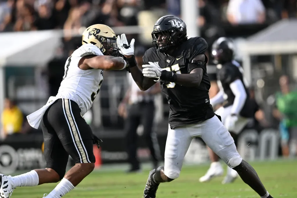 Patriots positioned at 2026 draft's late-first sweet spot at No. 31