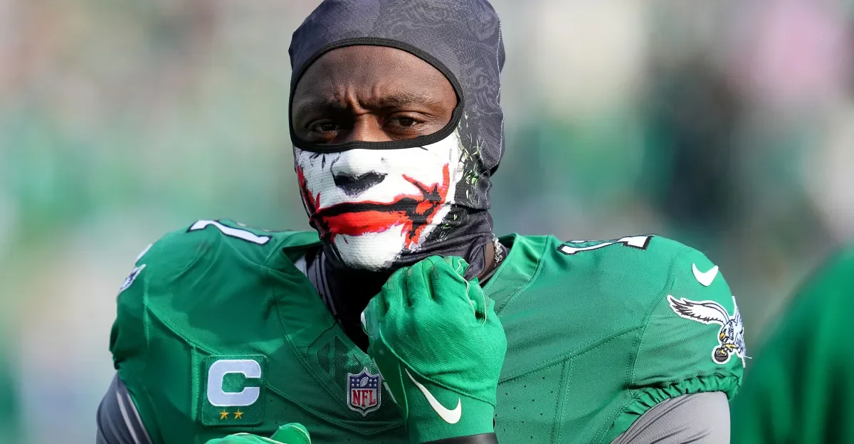 A.J. Brown Trade Talk Tests the Eagles’ Cap Strategy and Future Plans