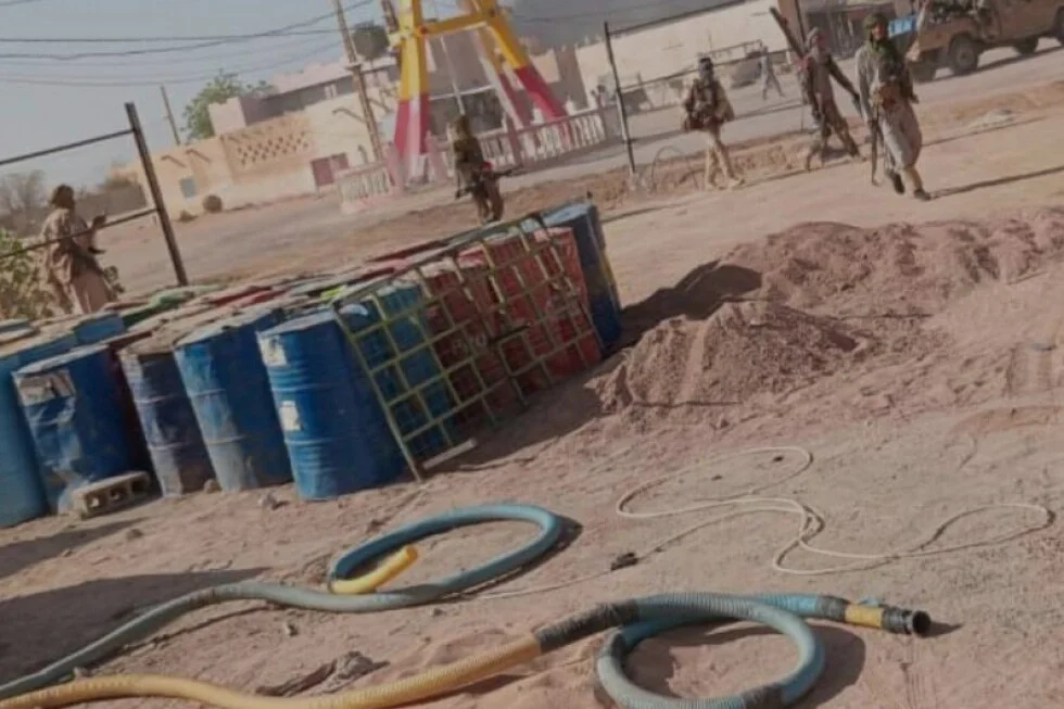 Militant-separatist coalition launches Mali’s largest attack in over a decade