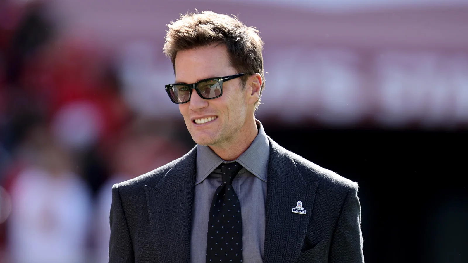 Brady Boosts Raiders’ Next QB as Mendoza Tops No. 1 Draft Pick Hype