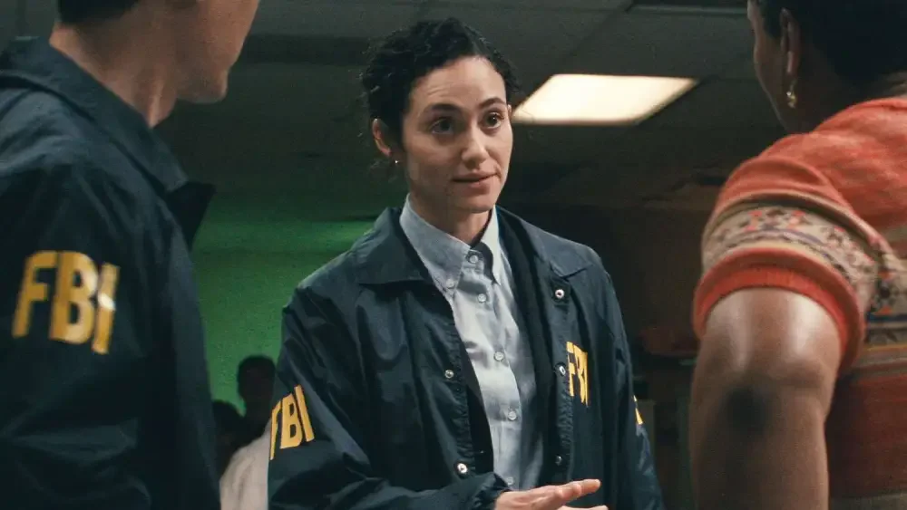 Hulu Reups the Tense Thriller Furious for Season 2