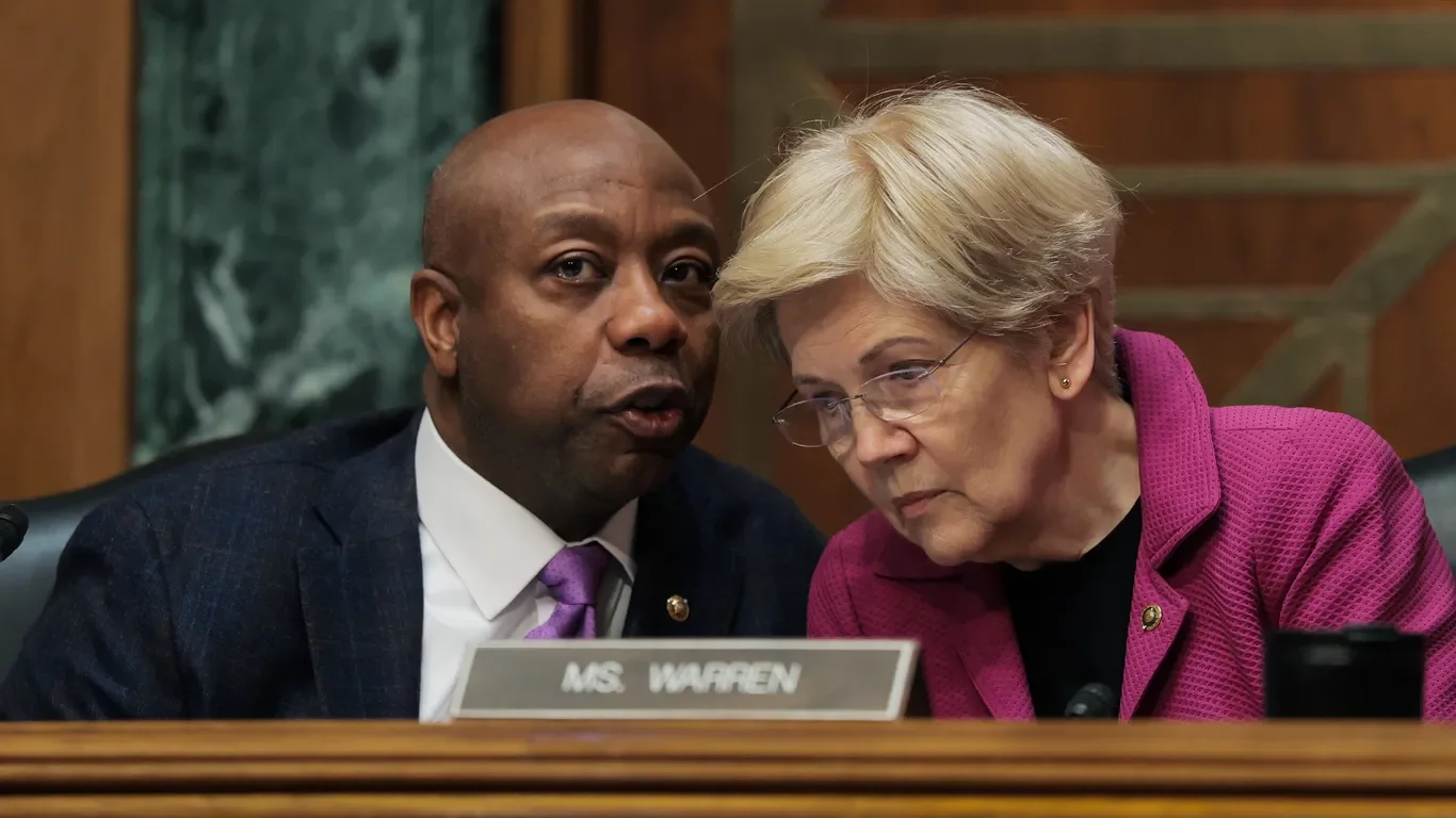 House passes bipartisan housing bill to boost supply