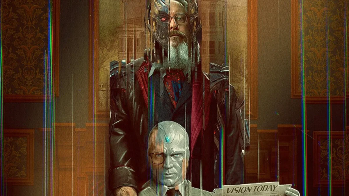 VisionQuest Trailer Sets Vision Up for a Mind-Scape Showdown