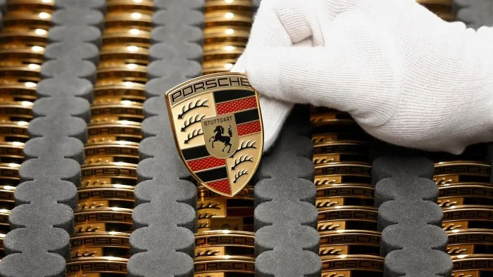 Porsche trims non-core units and eyes Bugatti Rimac stake sale to sharpen focus
