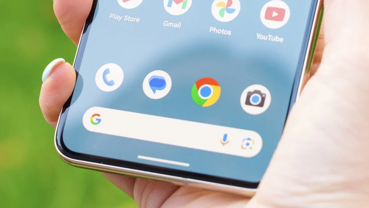 Android Chrome Finally Gets Its Own Back Button in Chrome 150
