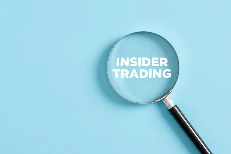 Stolen BigLaw Deal Data Allegedly Fueled Multimillion Insider Trading Scheme