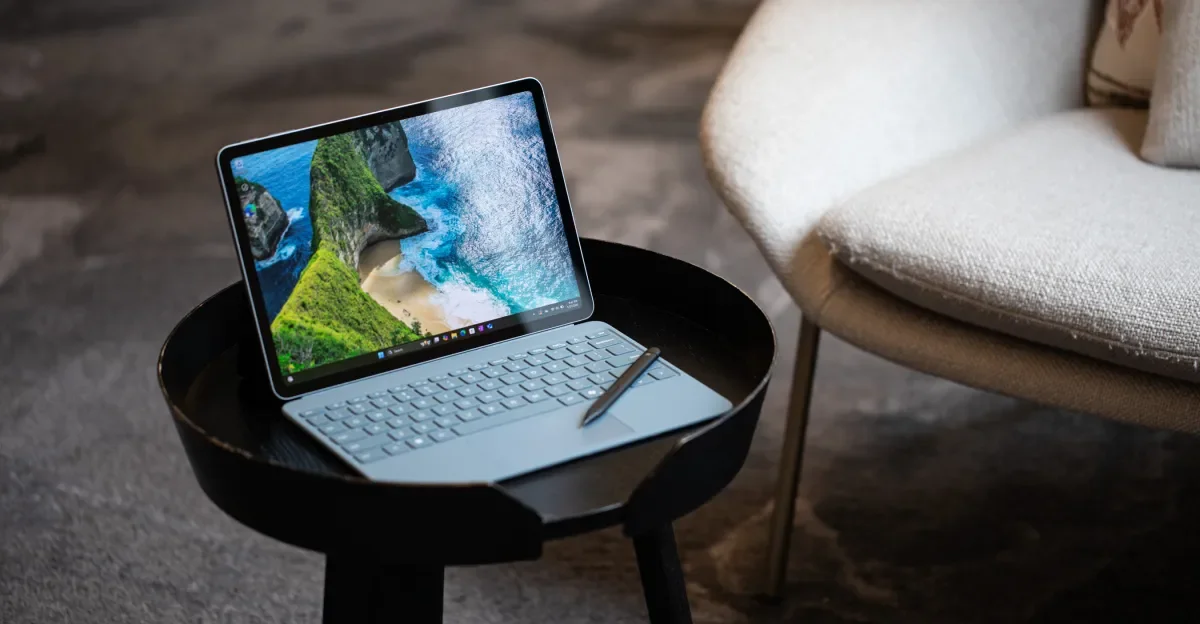 Surface pivots to a lean lineup as Nvidia AI chips loom