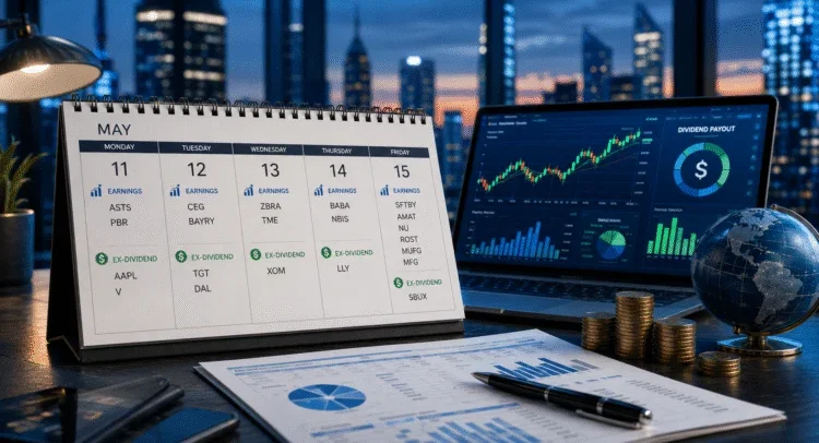 AI-Driven Rally Extends as Fed Week Ahead Looms