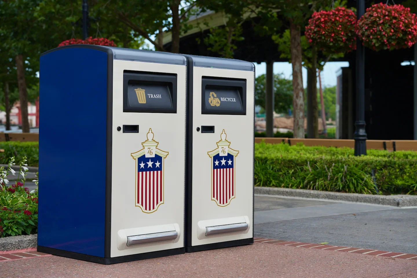 Disney World's iconic trash cans depart, nostalgia floods in