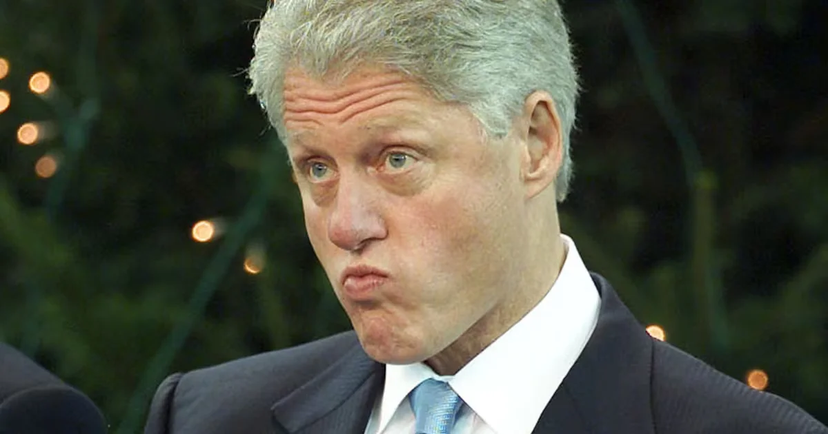 Ted Danson Details an Intimidating White House Intro From Bill Clinton