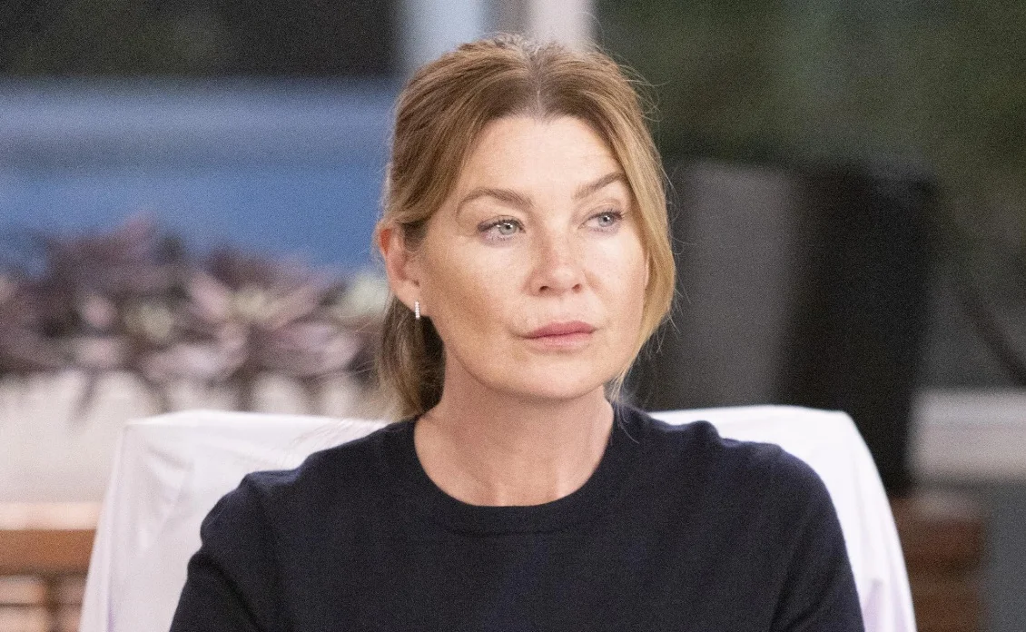 Grey's Anatomy Heads to West Texas With New Spinoff