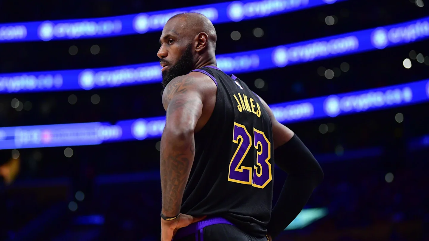 LeBron James Free Agency: Warriors Lead the Realistic Landing Spots