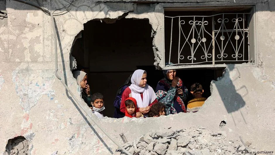 US Maintains Military Aid to Israel Amid Gaza Aid Concerns