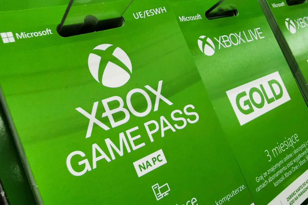 Xbox Game Pass Starter Edition surfaces in code, hinting at a cheaper cloud-first tier