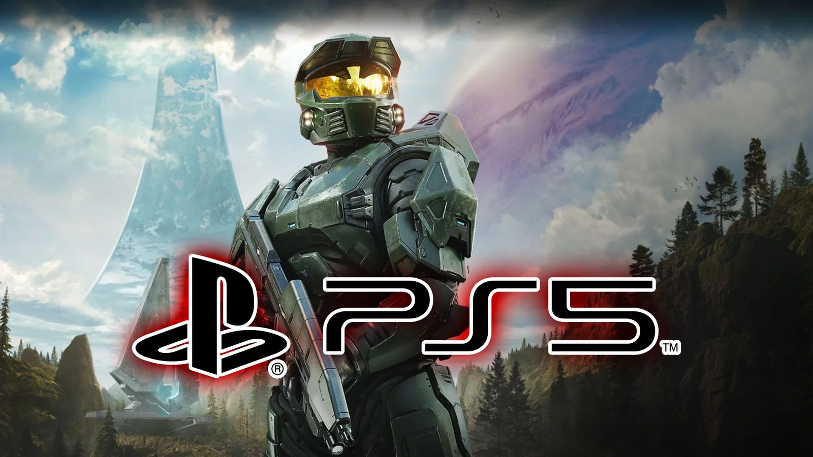 Halo Campaign Evolved's PS5 split-screen policy sparks fan confusion