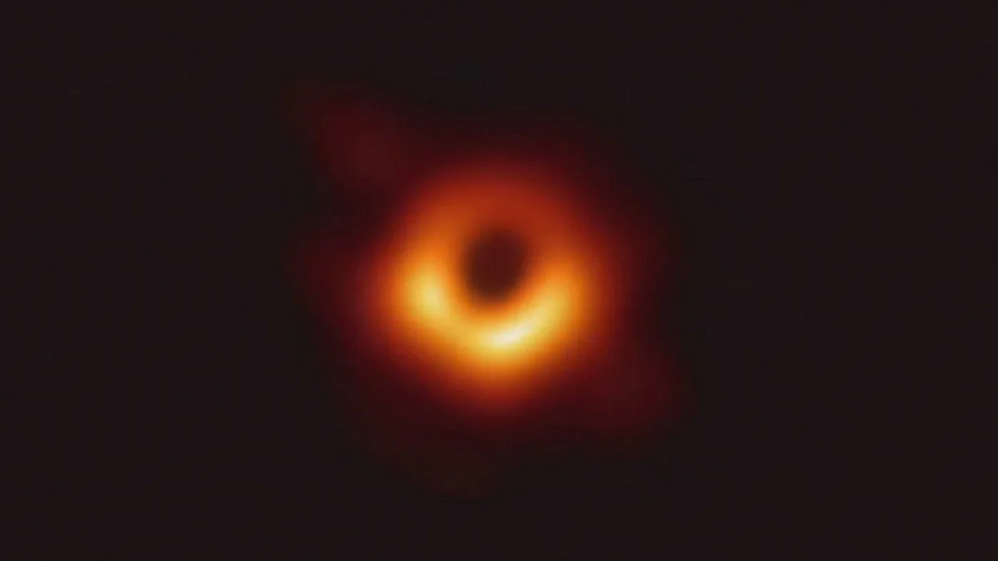 Galaxy-Free Behemoth Rewrites Black Hole-Galaxy Timeline