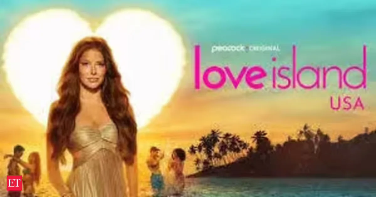 Love Island USA Season 8 Debuts June 2 on Peacock with a Call for Kindness Online
