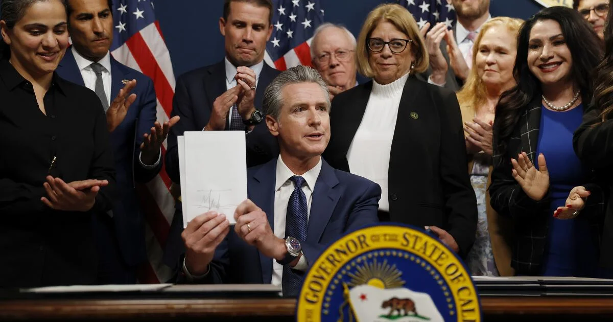 Republicans Clash Over California Redistricting and Legal Challenges