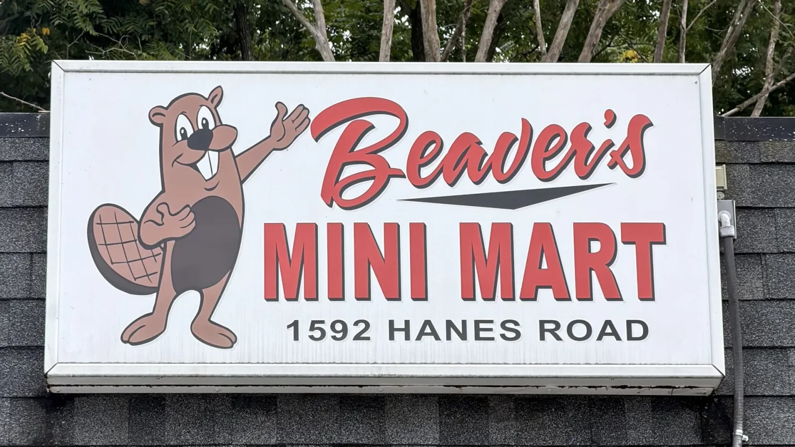 Buc-ee's v. Beaver's Mini Mart: Ohio trademark clash roils community