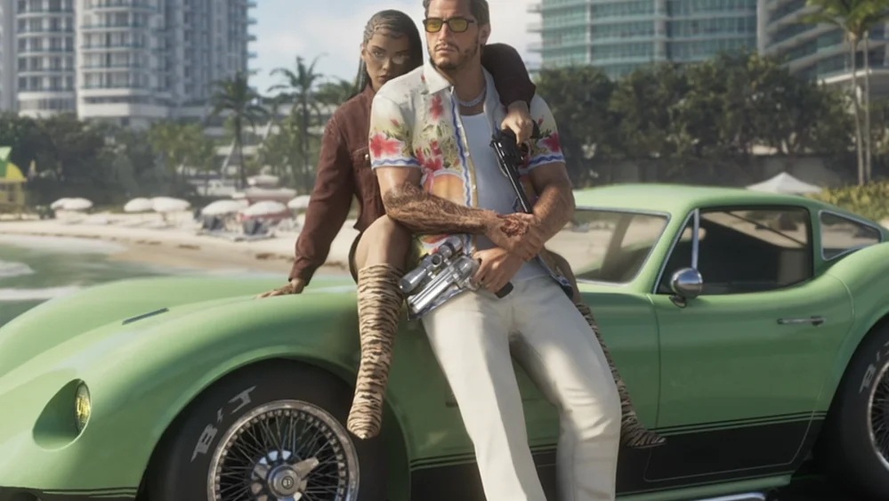 GTA 6 Sets $79.99 Standard, $99.99 Ultimate Editions Ahead of November Launch