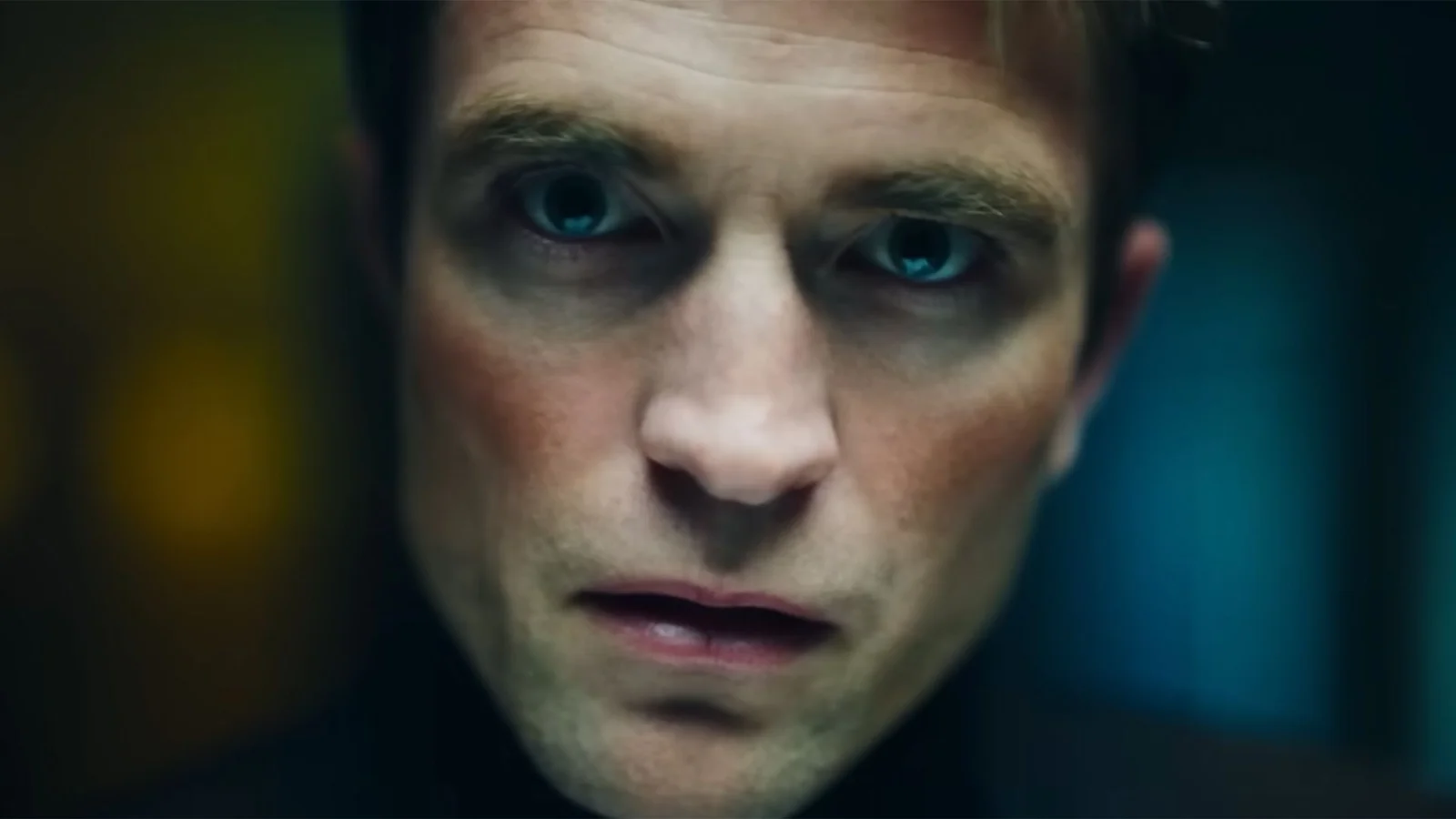 Pattinson Turns Primetime Into a Nauseating Yet Captivating Masterclass