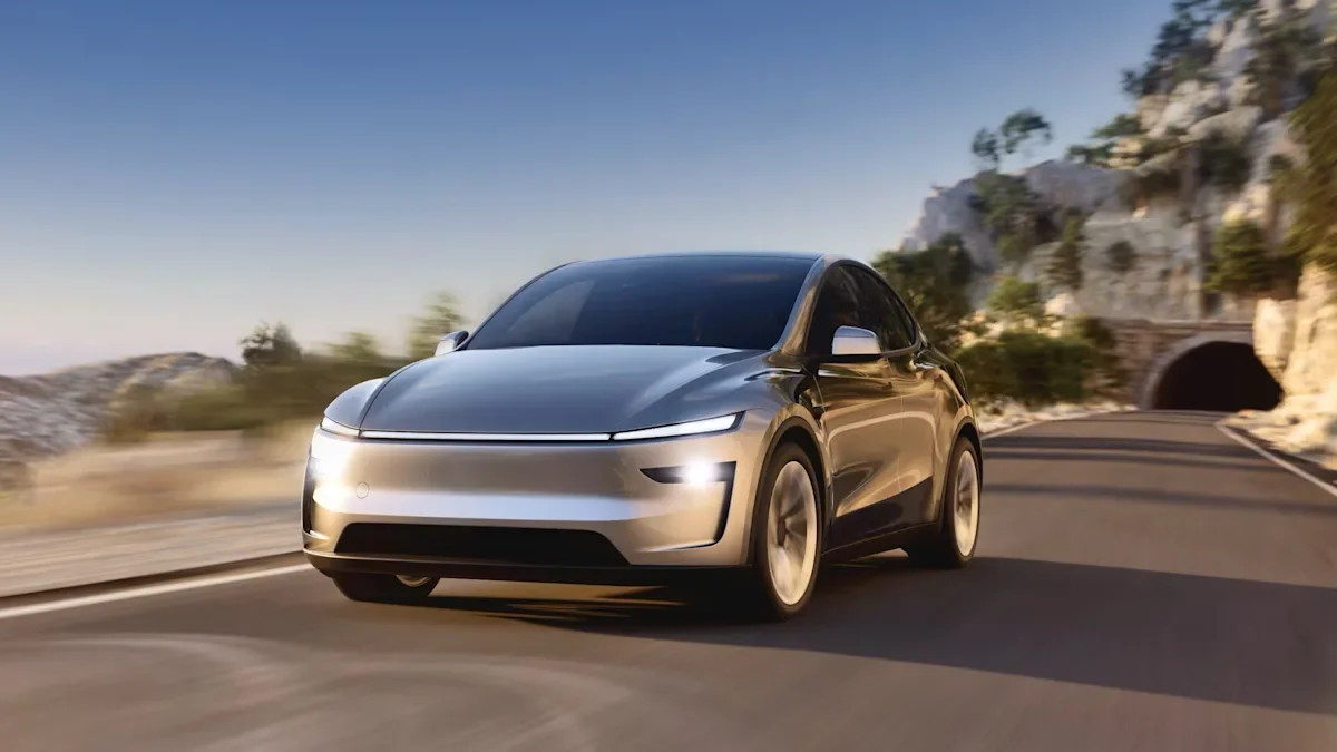 Tesla's Robotaxi Launch Faces Delays and Limited Rollout