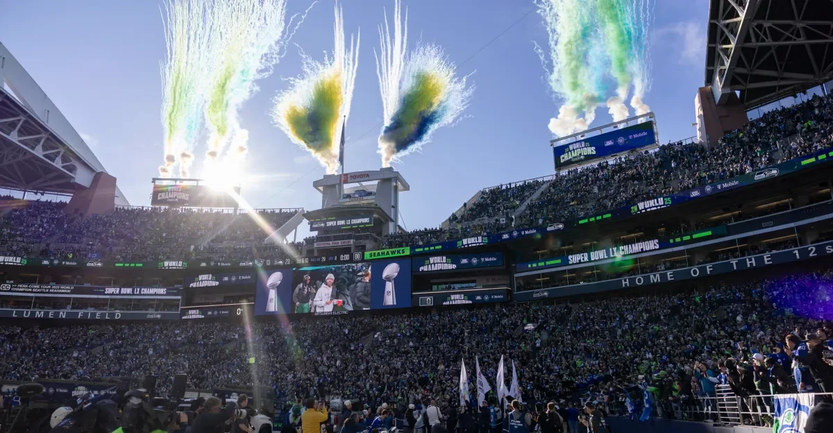 Seahawks schedule mysteries swirl as 2026 opener rumors emerge