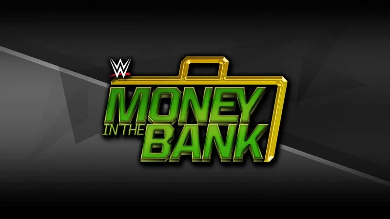 WWE Money In The Bank: Betting Odds Unveiled.