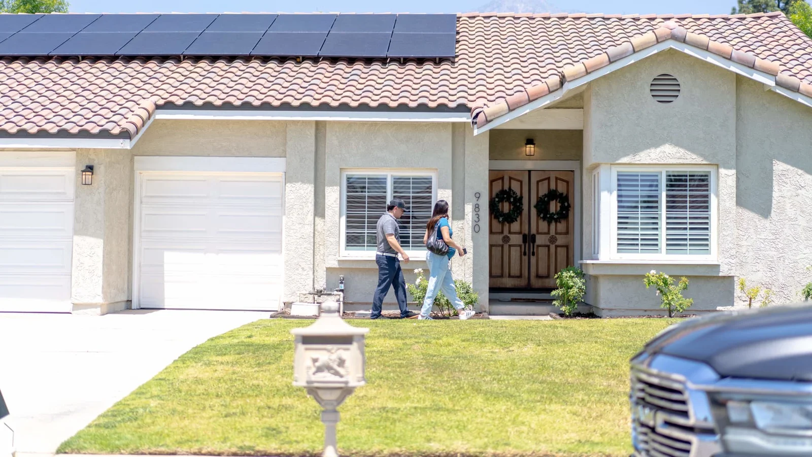 Mortgage rates rise again, nudging buyers toward riskier ARMs as demand cools