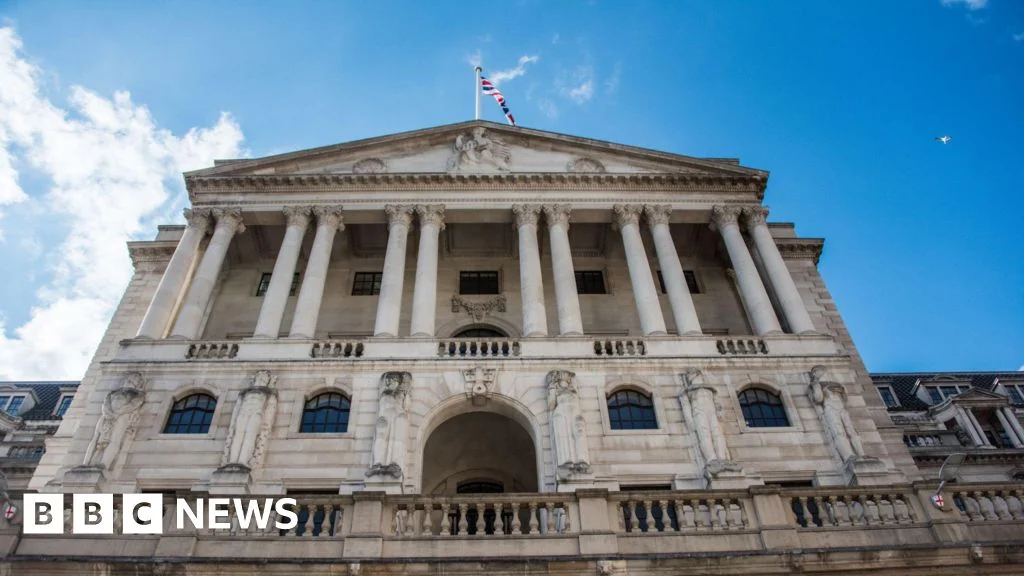 BoE to hold rates as Iran conflict adds uncertainty to UK outlook