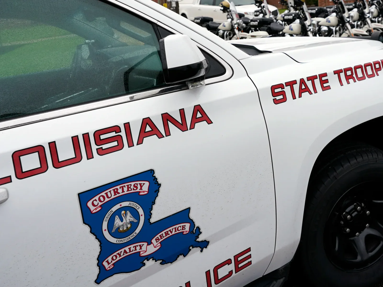 Louisiana Domestic-Violence Shooting Kills Eight Children; Gunman Fatally Shot by Police