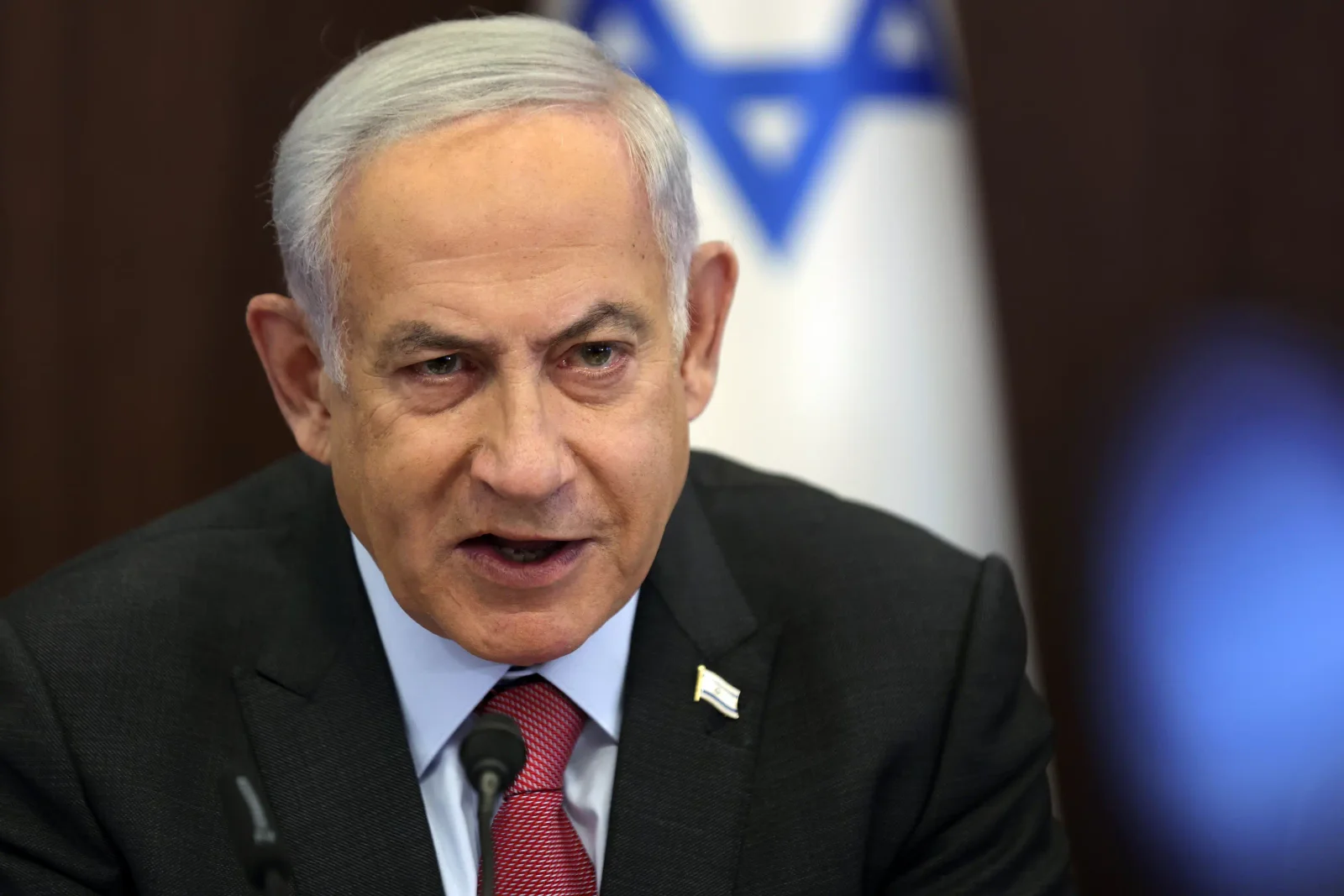 Tensions rise between Biden and Netanyahu over Israel's legal overhaul.