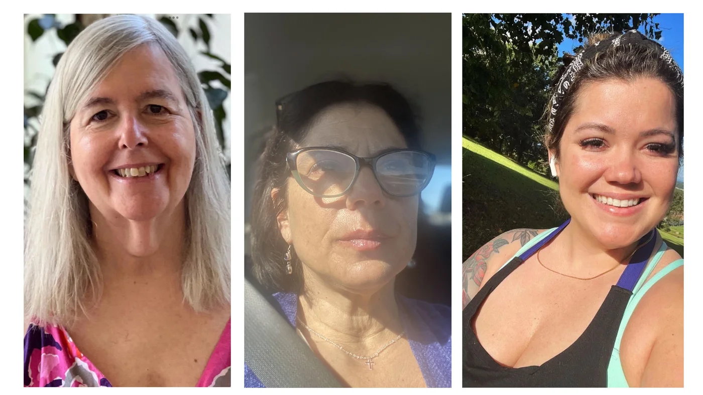 "Long COVID patients struggle as federal aid ends and treatments are sought"