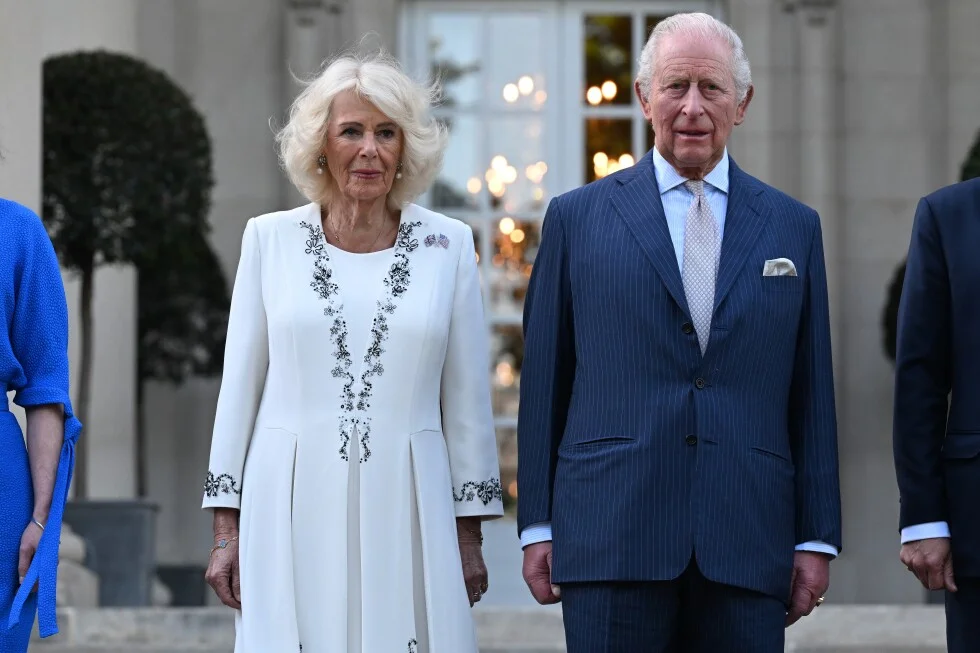 King Charles III Seeks to Fortify UK-US Ties with Capitol Address