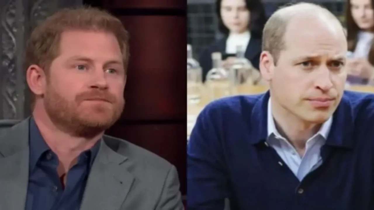 The Controversial Car Chase of Prince Harry and Meghan Markle.