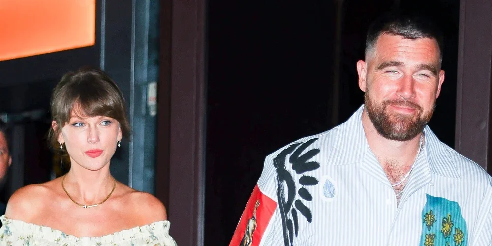 Swift & Kelce Wed at MSG with 1,000 Guests: Who Wasn’t There?